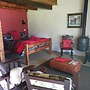 The Hay Barn