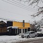 Hotel El Nevado Malargüe