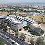 HI Beit Shean Hostel