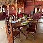 Ewaso Camp Laikipia