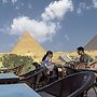 Giza Pyramids View Inn