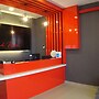 The Red Hotel