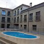 Apartamento Puente Romano Portal 4 1-b