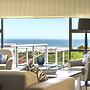 Home with an Ocean view