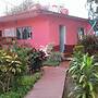 Casa Jardín Yusniel y Lida