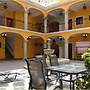 Hotel Casa Franco