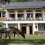 Mountain Home Lodge in Deer Park