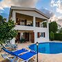 Maritsa Villa