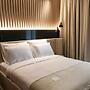 Pod Zidom Rooms