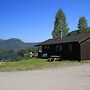 Vrådal Hyttegrend