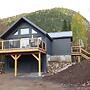 Chalet le Cardinal