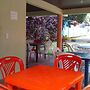 Oceans Hostal