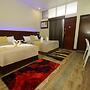 Hacasi Hotel