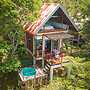 Treehouse Chalets