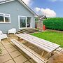 Swallows Croyde 3 Bedrooms, Sleeps 6, Beach Chalet