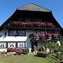 Schwarzwaldhaus Angelhof