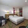 ibis Styles Athens Routes
