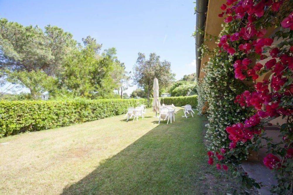Residence Acquabona