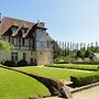 Les Manoirs des Portes de Deauville