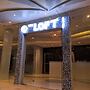 The Loft Hotel