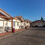 Motel Am Bürgerpark