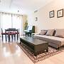 Biopark View Apartment