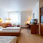 Fly Inn Hotel Frankfurt Airport Rüsselsheim ehemals Trip Inn Hotels