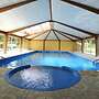Camping de la Pointe - Caravane