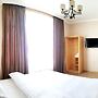 Cozy Hotel Kazbegi
