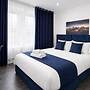 The Broadway Hotel - London Heathrow