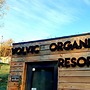 Volvic Organic Resort