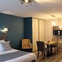 Bellignat Appart Hotel