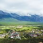 Jinmao Pureal Mountain Lijiang