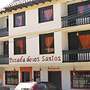 Hotel Rural Posada de los Santos