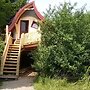 Schaeferwagenhotel-Campsite