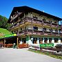 Pension Gemshorn