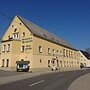 Gaststätte und Pension Erbgericht