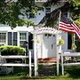 White Blossom House Inn