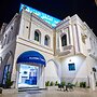 Al Jumhour Hotel Apartments