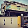 Thibas Homestay Sungai Pelek