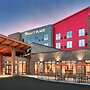 Hyatt Place Anchorage Midtown