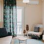 Best House Deck Aptm Old Port of Patras