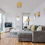 Beautiful Apartments in Media City