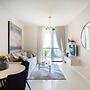 Luxury 2R Best location Amazing terrace