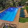 Maasai Lodge