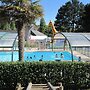 Camping Les Capucines