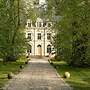 Schloss Lanke