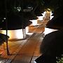 Seth Dev Lagoon Chalets Kalpitiya