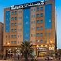 Naviti Warwick Dammam