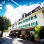 Hotel Au Major Davel